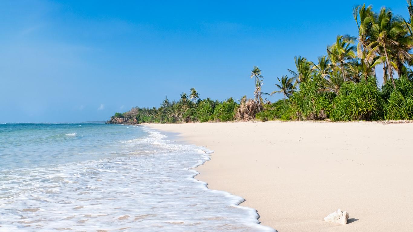 Diani Easter 2025 Deals JohnBow Tours and Travel