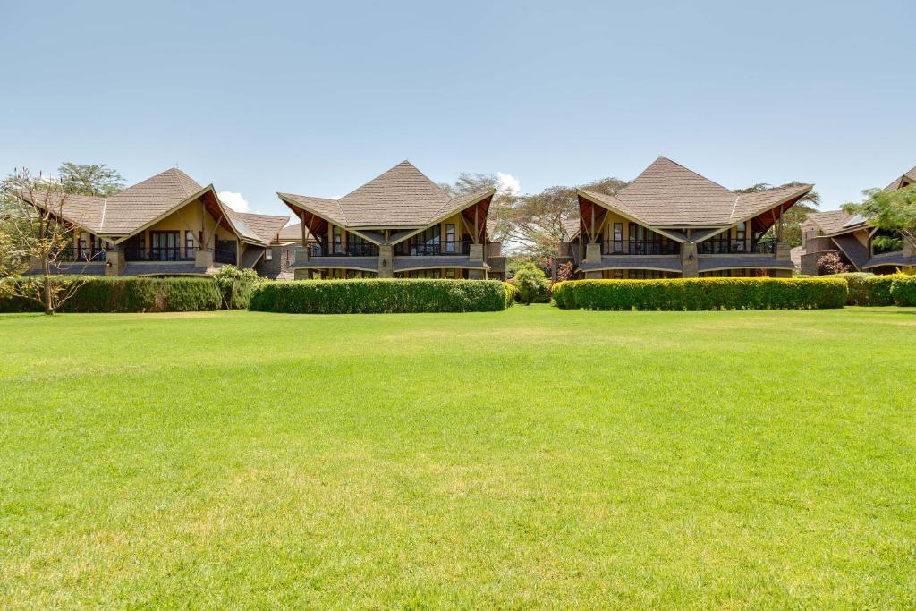 Naivasha self-drive 2025 deals