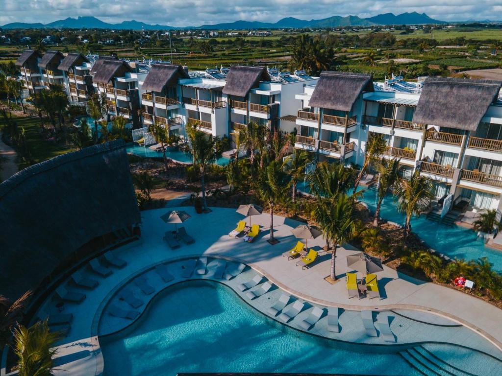 Mauritius escape 4 nights deal