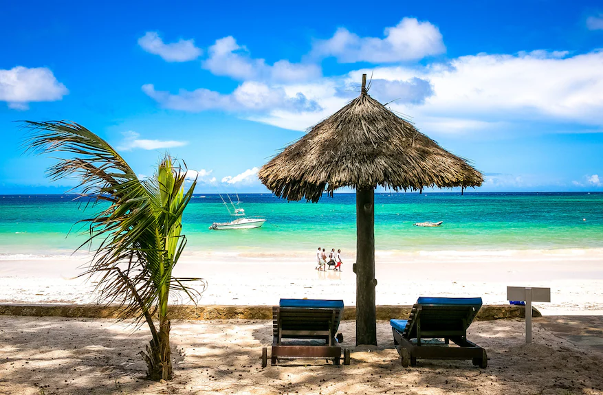 Diani Easter 2025 Deals