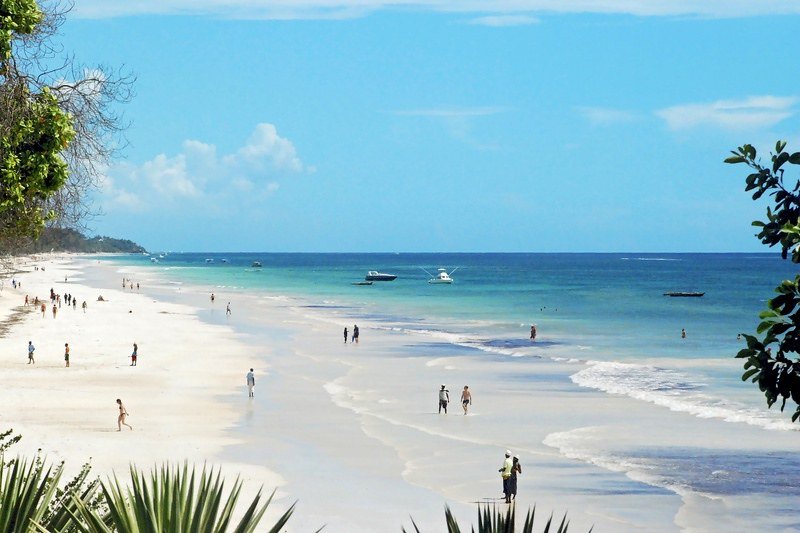 Diani Easter 2025 Deals JohnBow Tours and Travel