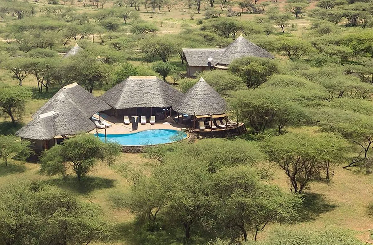 Tsavo 2025 safari deals