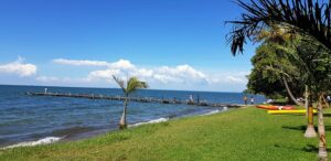 Rusinga Island