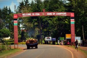 Iten – Hidden Gems in Kenya