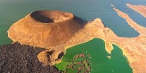 Lake Turkana – The Jade Sea- Hidden Gems in Kenya