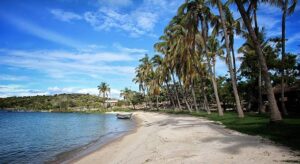 Takawiri Island – Kenya’s Secret Tropical Beach