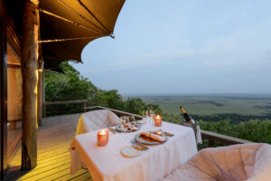 Kenya Safari