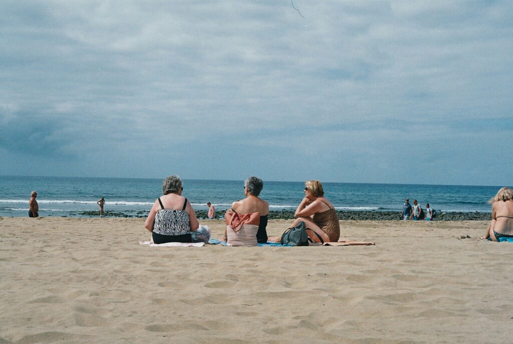 5 Days Budget Bush and Beach Safari