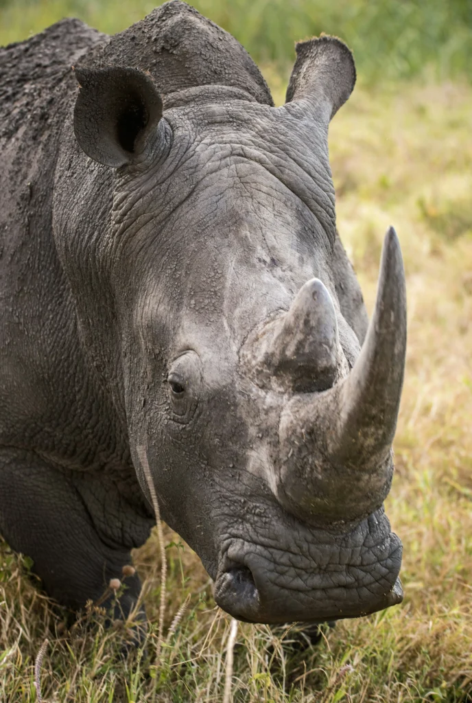 What to expect on a Walking Safari