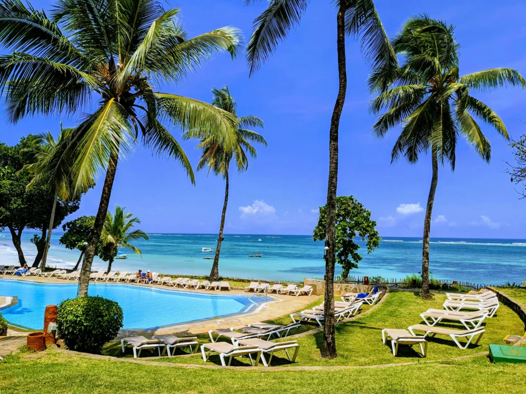 Mombasa Kenya
