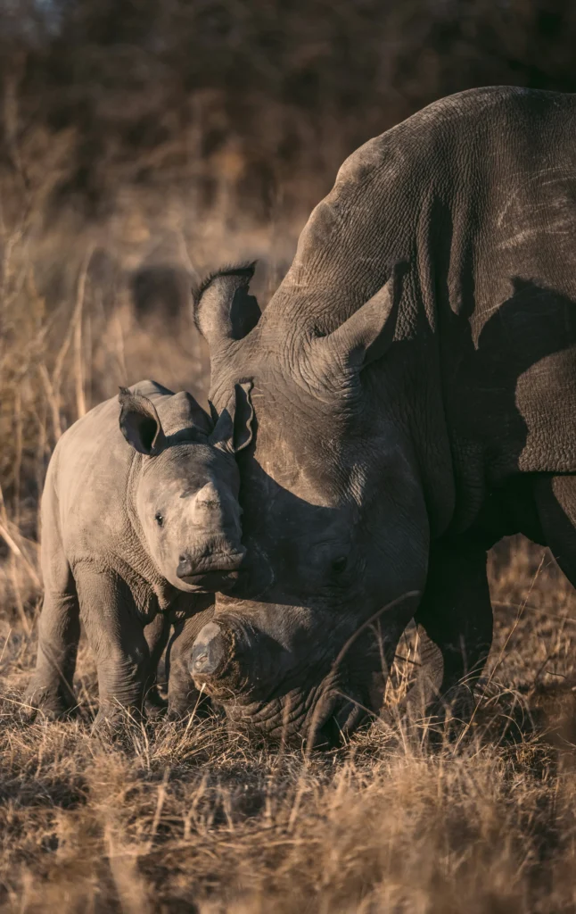 Shaba National Reserve