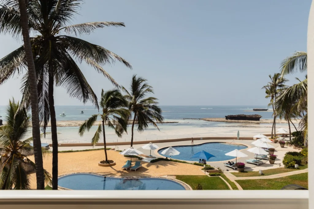 5 Day Watamu New Year’s Beach Holiday