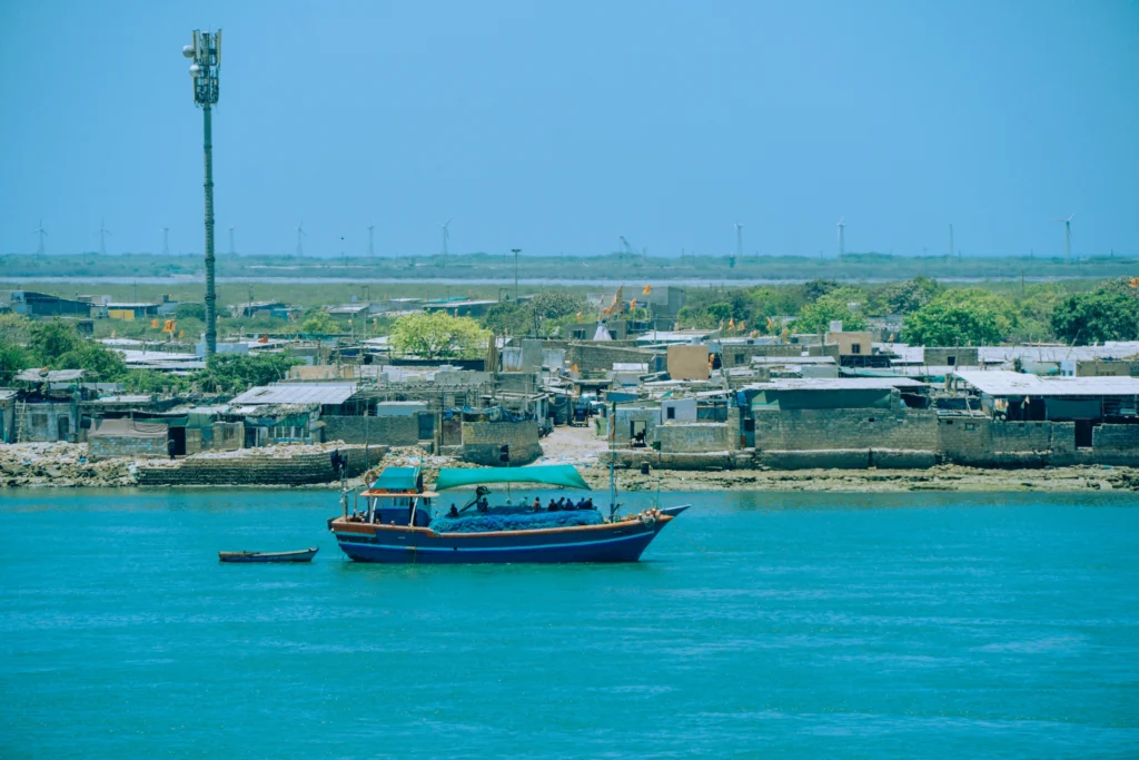 1-Day Lamu Old Town UNESCO Walking Trip