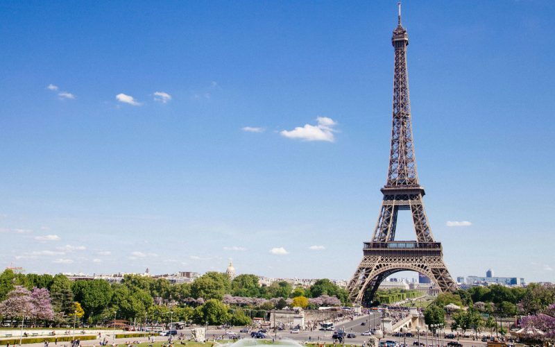 10-Day Spain, France & Italy Cruise and Stay - Barcelona, Marseille and Rome