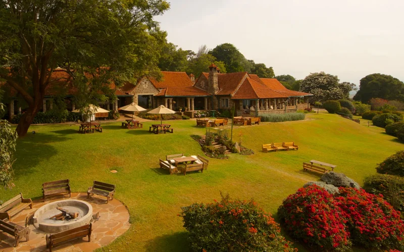 2-Day Aberdare Easter Weekend Getaway