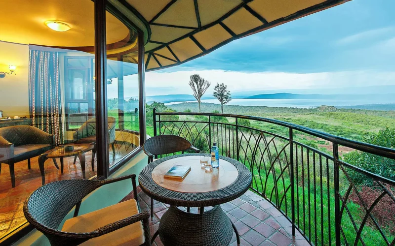 2-Day Lake Nakuru Anniversary Getaway