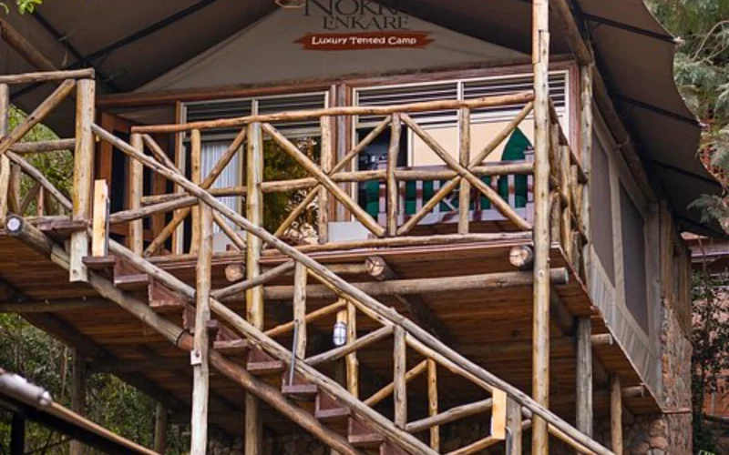 2-Day Mt. Kenya Men’s Retreat