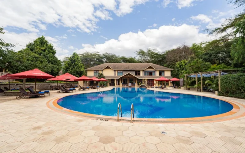 2 Day Naivasha Self-Drive Getaway Deal