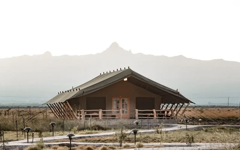 2-Day Nanyuki Easter Getaway