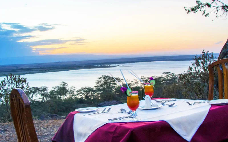 3-Day Lake Elementaita Chama Getaway