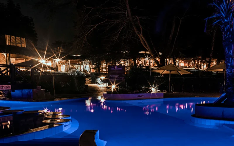 3-Day Masai Mara Private Cruiser Experience Safari