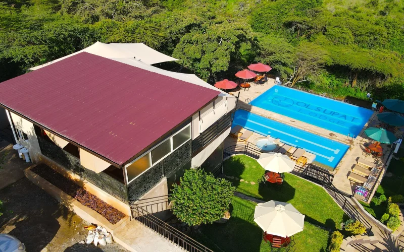 3-Day Nairobi City Retirement Celebration Deal