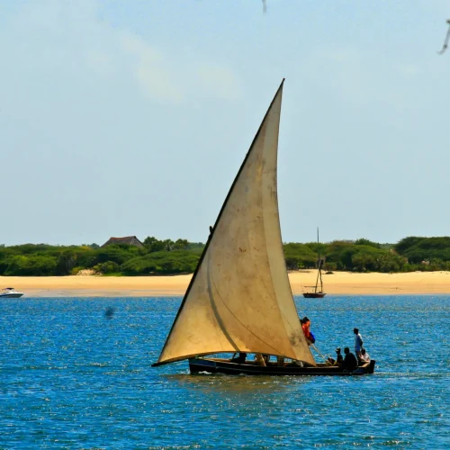 4-Day Diani Couple’s Beach Romantic Holiday