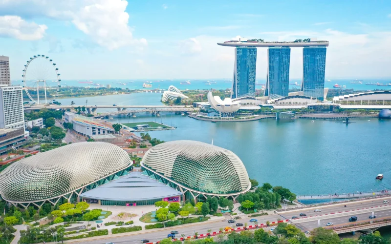 4-Day Easter Singapore Holiday Deal