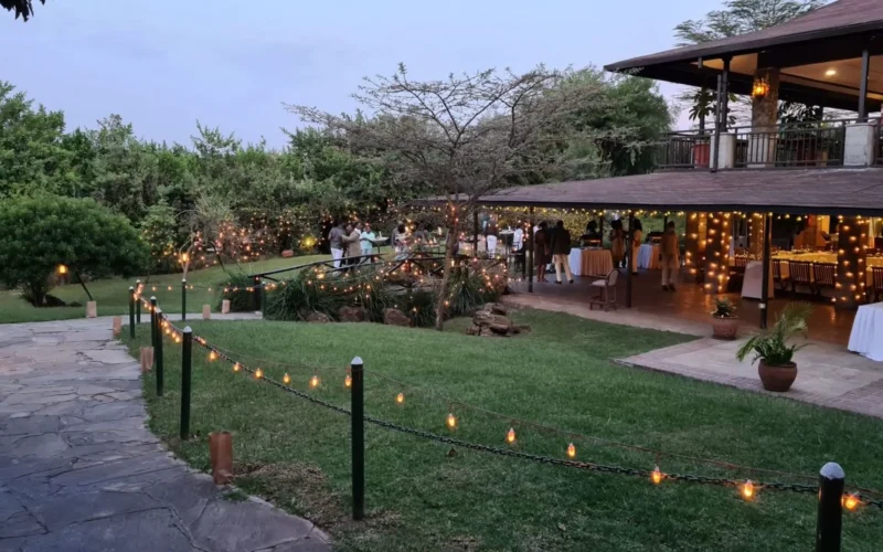 4-Day Lake Naivasha Christmas Getaway