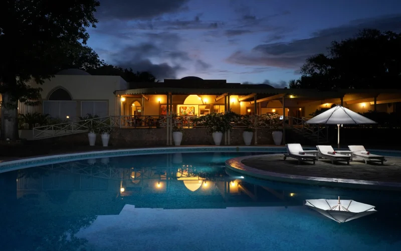 4-Day Malindi Family Fun Flight Beach Getaway