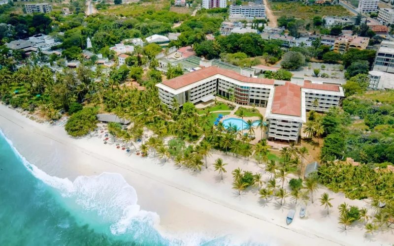 4-Day Mombasa Birthday Celebration Beach Getaway