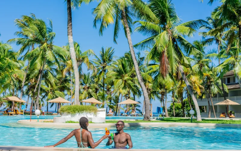 4-Day Mombasa PrideInn Easter Family Beach Holiday
