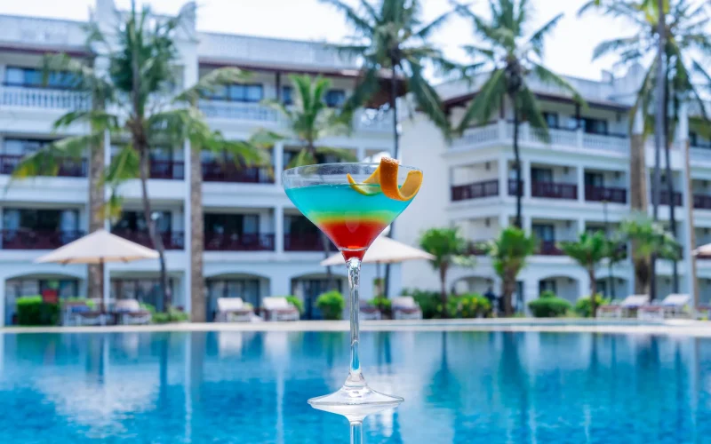 4-Day Mombasa PrideInn Family Beach Holiday
