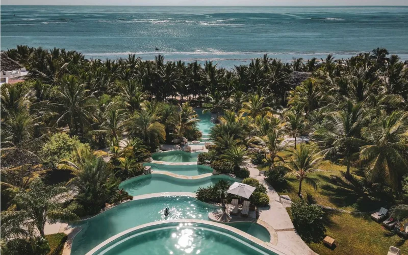 4-Day School Holiday Coast Escape Deal