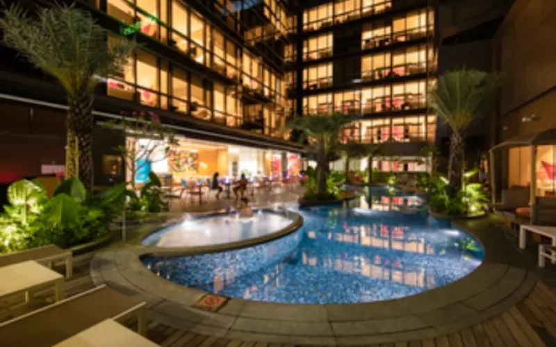 4-Day Singapore Easter Holiday