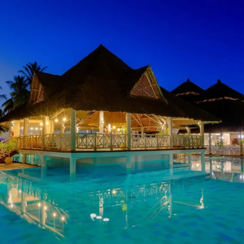 5-Day Diani Easter Beach Holiday