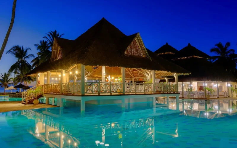 5-Day Diani Easter Beach Holiday