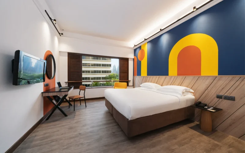 5-Day Golden Easter Holiday Deal