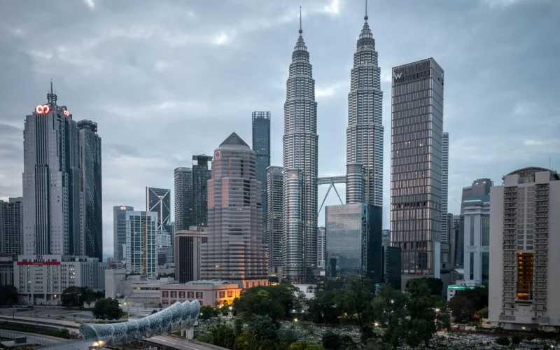 5-Day Malaysia Golden Easter Holiday