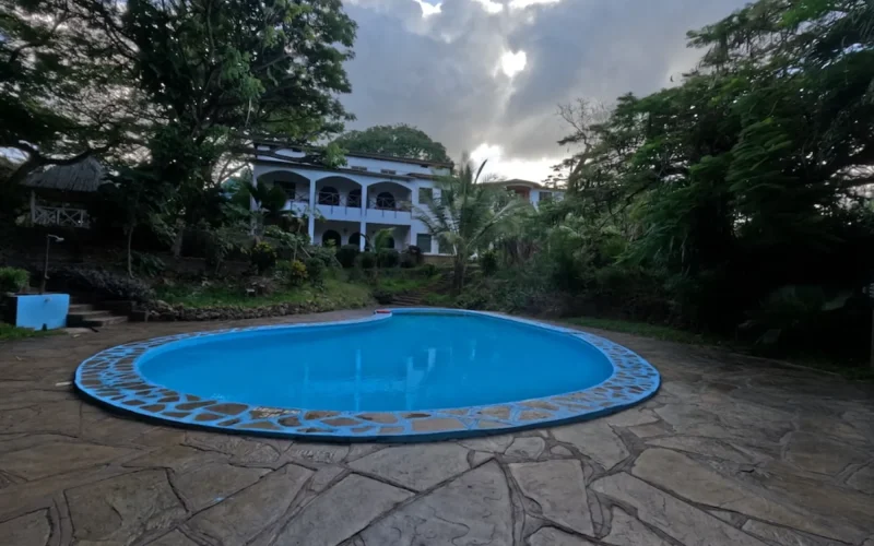 5-Day Malindi Couple’s Treat Beach Holiday