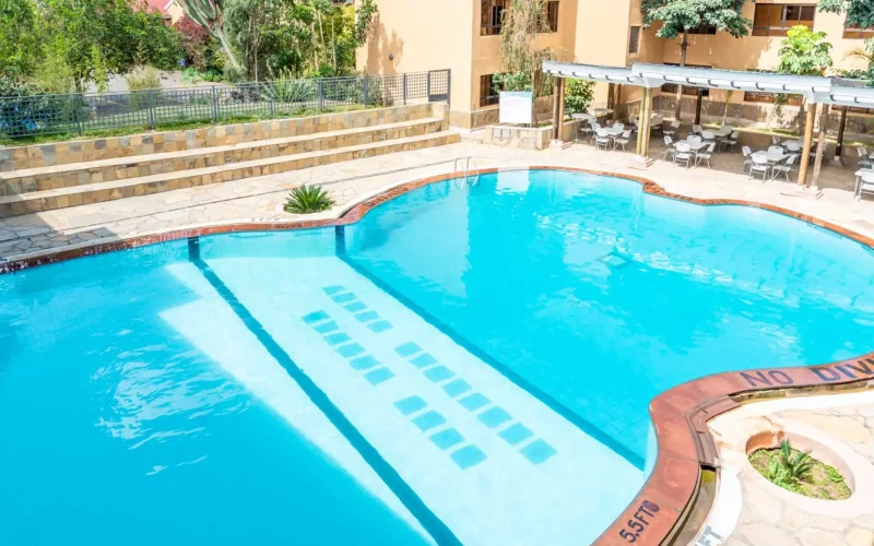 5-Day Nakuru Quiet Inland Retreat Getaway