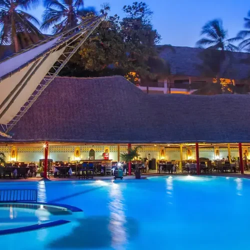 5-Day Watamu Easter Beach Holiday