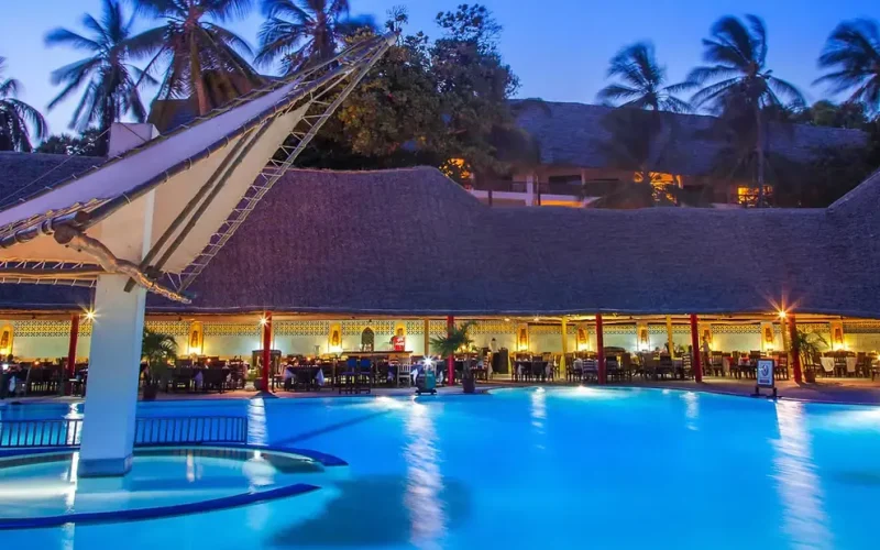 5-Day Watamu Easter Beach Holiday