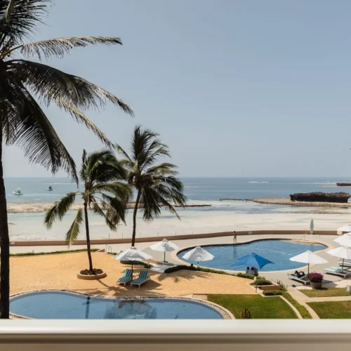 5 Day Watamu New Year’s Beach Holiday