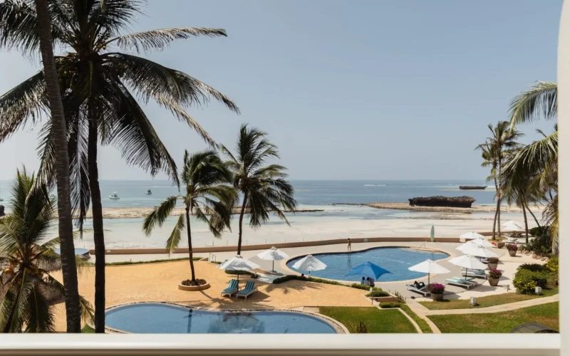 5 Day Watamu New Year’s Beach Holiday