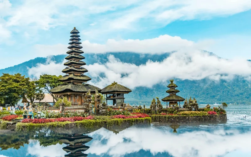 6-Day Bali Bliss Holiday Deal for Two