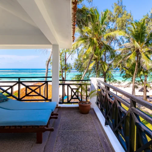 6-Day Diani Christmas Beach Holiday
