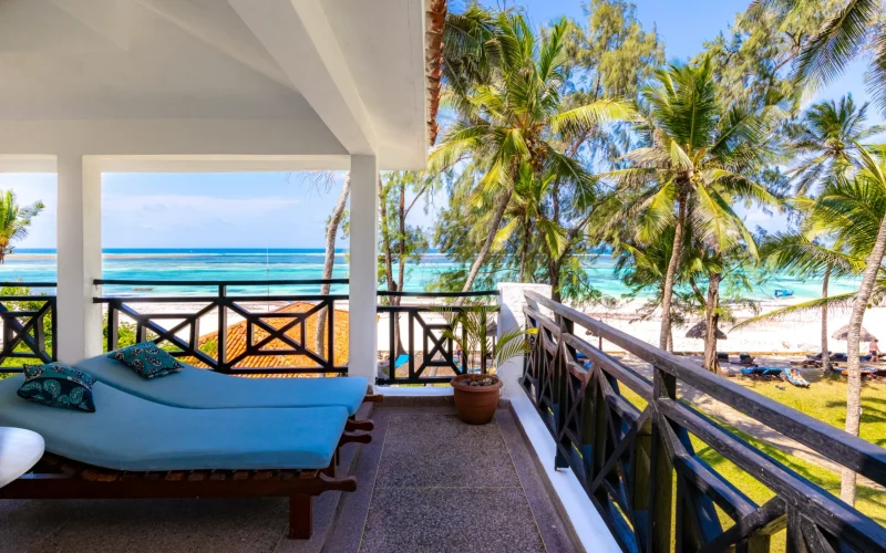 6-Day Diani Christmas Beach Holiday