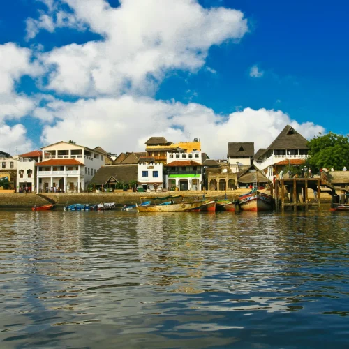 6-Day Lamu Long-Stay Beach Experience