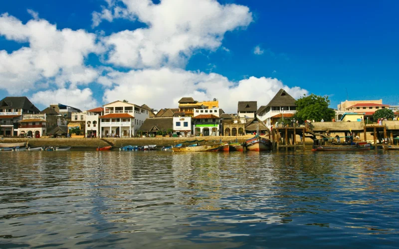6-Day Lamu Long-Stay Beach Experience